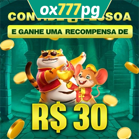 ox777pg Indique amigos para receber um bônus