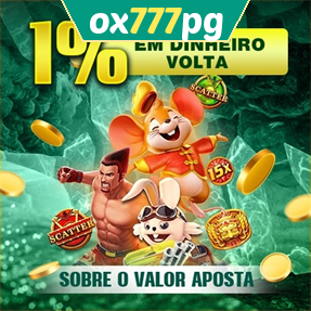 ox777pg Rebate