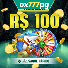 ox777pg Ganhe R$ 100,00 Gratis