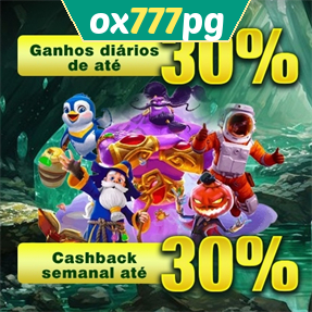 ox777pg Fundo de Resgate de Perdas Semanais