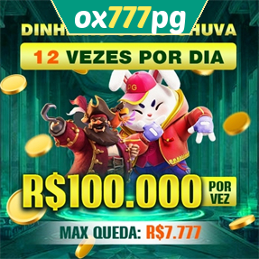 ox777pg Mina Misteriosa
